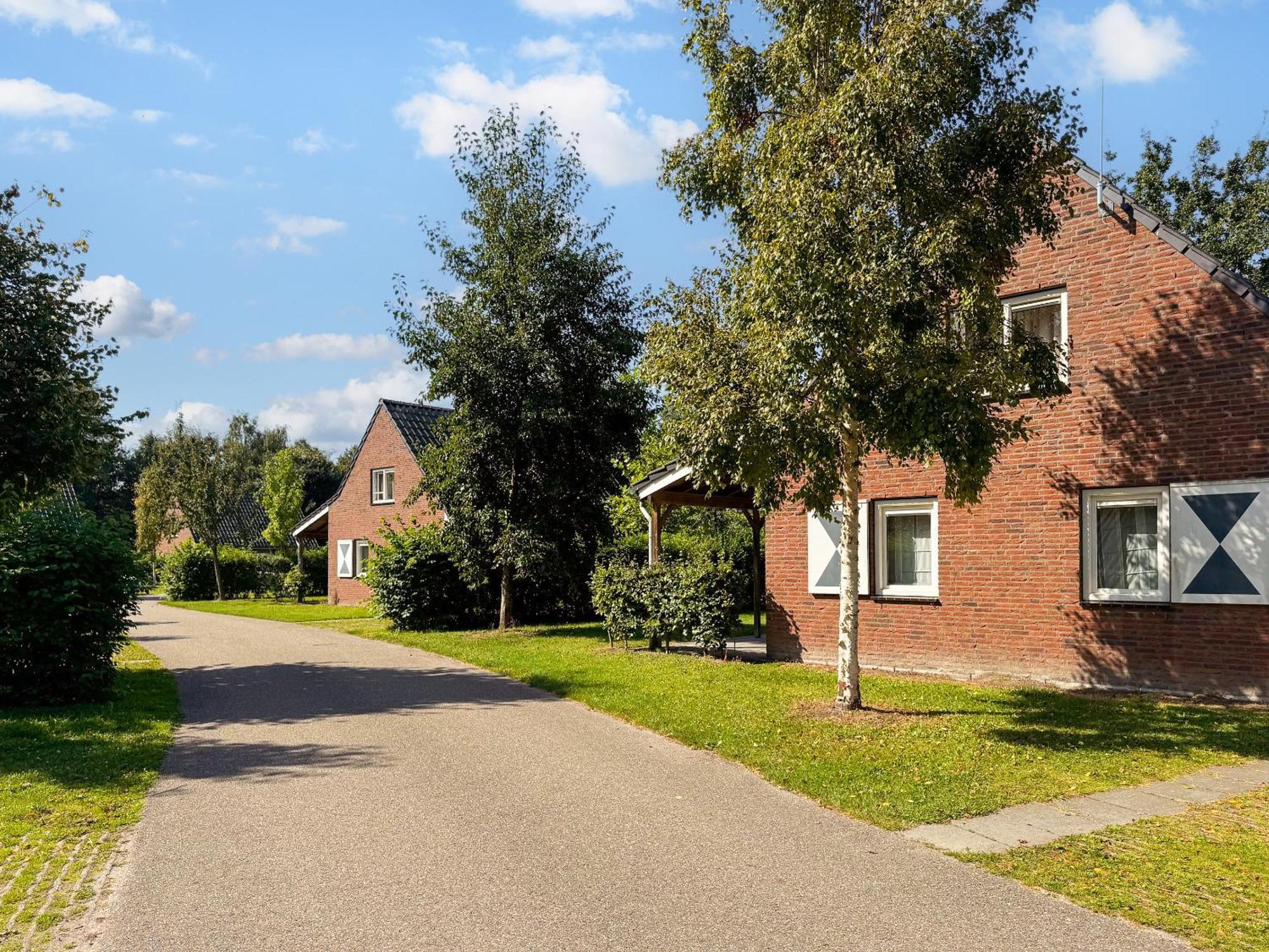 Summio Bosparc De Hoevenaer Zewnętrze zdjęcie